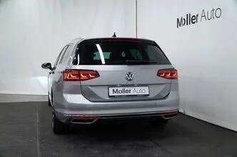 Volkswagen Passat, 1.4, 115 kW, pistikhübriid b+e, automaat, esivedu