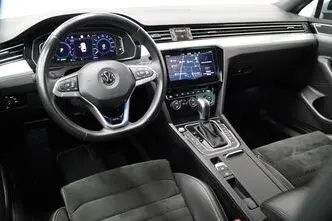 Volkswagen Passat, 1.4, 115 kW, pistikhübriid b+e, automaat, esivedu