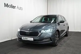 Škoda Octavia, 1.4, 110 kW, pistikhübriid b+e, automaat, esivedu