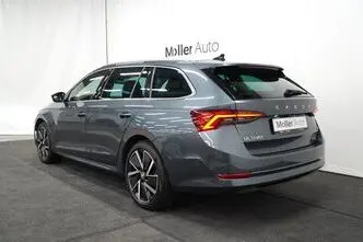 Škoda Octavia, 1.4, 110 kW, pistikhübriid b+e, automaat, esivedu