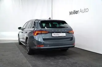 Škoda Octavia, 1.4, 110 kW, pistikhübriid b+e, automaat, esivedu