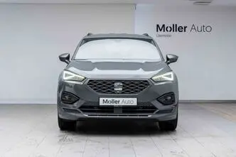 SEAT Tarraco, 1.4, 110 kW, pistikhübriid b+e, automaat, esivedu