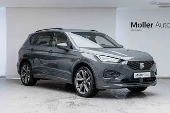 SEAT Tarraco, 1.4, 110 kW, pistikhübriid b+e, automaat, esivedu