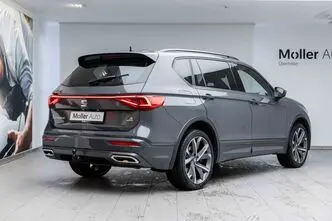 SEAT Tarraco, 1.4, 110 kW, pistikhübriid b+e, automaat, esivedu