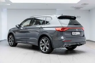 SEAT Tarraco, 1.4, 110 kW, pistikhübriid b+e, automaat, esivedu