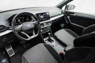 SEAT Tarraco, 1.4, 110 kW, pistikhübriid b+e, automaat, esivedu