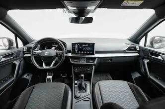 SEAT Tarraco, 1.4, 110 kW, pistikhübriid b+e, automaat, esivedu