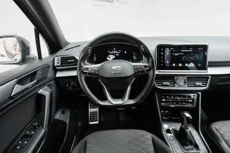 SEAT Tarraco, 1.4, 110 kW, pistikhübriid b+e, automaat, esivedu