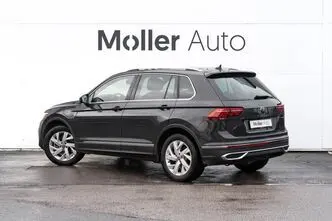 Volkswagen Tiguan, 1.0, 160 kW, bensiin, automaat, esivedu