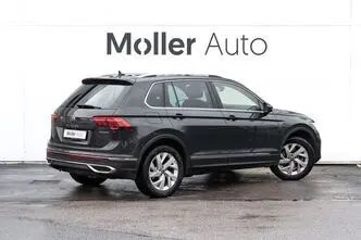 Volkswagen Tiguan, 1.0, 160 kW, bensiin, automaat, esivedu