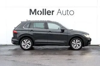 Volkswagen Tiguan, 1.0, 160 kW, bensiin, automaat, esivedu