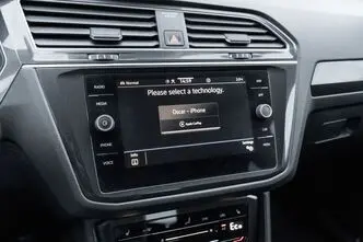 Volkswagen Tiguan, 1.0, 160 kW, bensiin, automaat, esivedu