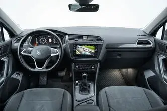 Volkswagen Tiguan, 1.0, 160 kW, bensiin, automaat, esivedu