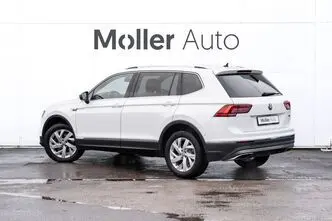 Volkswagen Tiguan, 2.0, 140 kW, diisel, automaat, nelikvedu