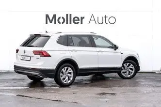 Volkswagen Tiguan, 2.0, 140 kW, diisel, automaat, nelikvedu