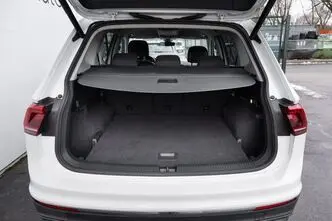 Volkswagen Tiguan, 2.0, 140 kW, diisel, automaat, nelikvedu