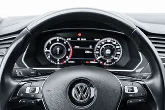 Volkswagen Tiguan, 2.0, 140 kW, diisel, automaat, nelikvedu