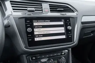 Volkswagen Tiguan, 2.0, 140 kW, diisel, automaat, nelikvedu