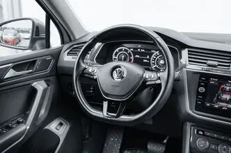 Volkswagen Tiguan, 2.0, 140 kW, diisel, automaat, nelikvedu