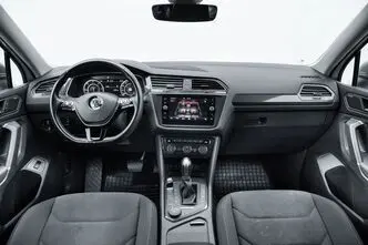 Volkswagen Tiguan, 2.0, 140 kW, diisel, automaat, nelikvedu