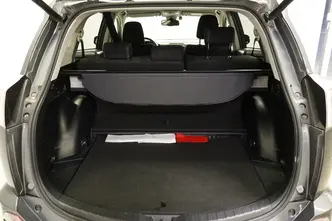 Toyota RAV4, 2.5, 114 kW, гибрид б+э, автомат, полный привод