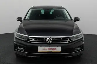 Volkswagen Passat, 2.0, 110 kW, дизель, механическая, передний привод