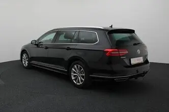 Volkswagen Passat, 2.0, 110 kW, дизель, механическая, передний привод