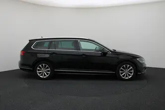 Volkswagen Passat, 2.0, 110 kW, дизель, механическая, передний привод