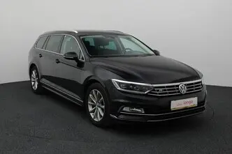 Volkswagen Passat, 2.0, 110 kW, дизель, механическая, передний привод