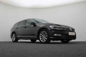 Volkswagen Passat, 2.0, 110 kW, дизель, механическая, передний привод