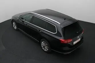 Volkswagen Passat, 2.0, 110 kW, дизель, механическая, передний привод