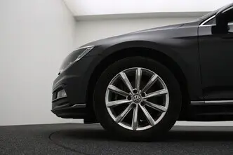 Volkswagen Passat, 2.0, 110 kW, дизель, механическая, передний привод