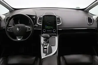 Renault Espace, 1.6, 147 kW, бензин, автомат, передний привод