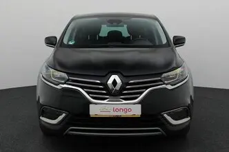 Renault Espace, 1.6, 147 kW, бензин, автомат, передний привод