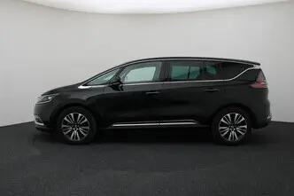 Renault Espace, 1.6, 147 kW, бензин, автомат, передний привод