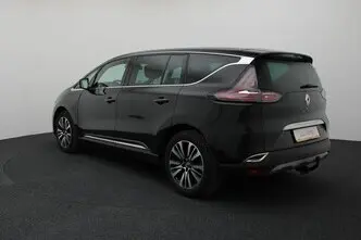 Renault Espace, 1.6, 147 kW, бензин, автомат, передний привод