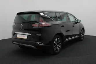 Renault Espace, 1.6, 147 kW, бензин, автомат, передний привод