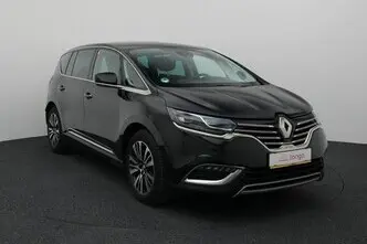 Renault Espace, 1.6, 147 kW, бензин, автомат, передний привод