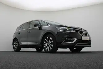 Renault Espace, 1.6, 147 kW, бензин, автомат, передний привод