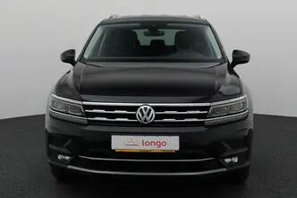 Volkswagen Tiguan, 2.0, 132 kW, bensiin, automaat, nelikvedu