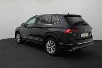 Volkswagen Tiguan, 2.0, 132 kW, bensiin, automaat, nelikvedu