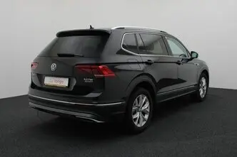 Volkswagen Tiguan, 2.0, 132 kW, bensiin, automaat, nelikvedu