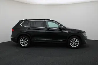 Volkswagen Tiguan, 2.0, 132 kW, bensiin, automaat, nelikvedu