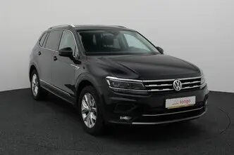 Volkswagen Tiguan, 2.0, 132 kW, bensiin, automaat, nelikvedu