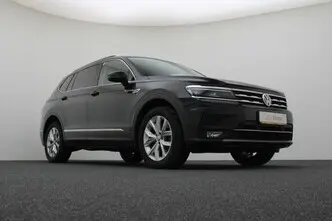 Volkswagen Tiguan, 2.0, 132 kW, bensiin, automaat, nelikvedu