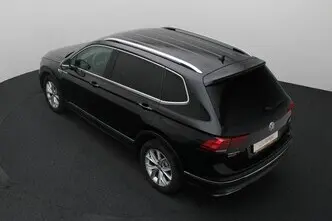 Volkswagen Tiguan, 2.0, 132 kW, bensiin, automaat, nelikvedu