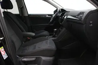 Volkswagen Tiguan, 2.0, 132 kW, bensiin, automaat, nelikvedu