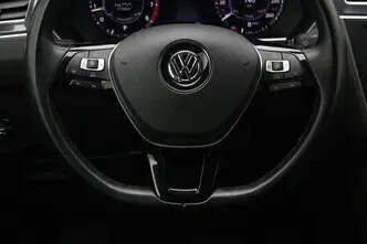 Volkswagen Tiguan, 2.0, 132 kW, bensiin, automaat, nelikvedu