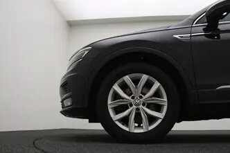 Volkswagen Tiguan, 2.0, 132 kW, bensiin, automaat, nelikvedu