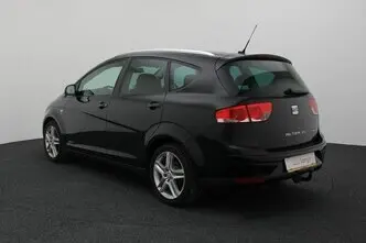 SEAT Altea, 1.2, 77 kW, bensiin, manuaal, esivedu